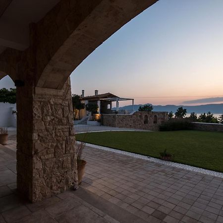 Amelia Villa Collection Arkíca Kültér fotó